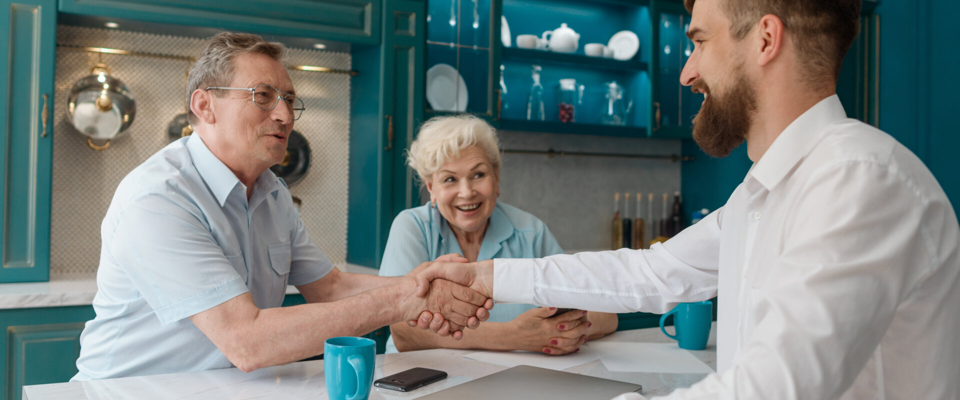 5 Things To Know Buying A House With Tenants in StocktononTees