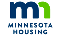 The Minnesota Housing Downpayment Assistance Logo