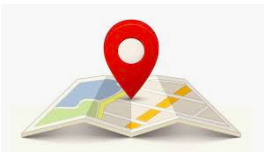 Knowing location is one of the first questions before moving