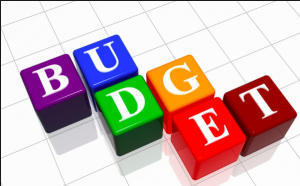 Questions before moving should always have an element focused around your budget