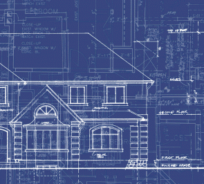 New Construction Rochester MN Blueprints