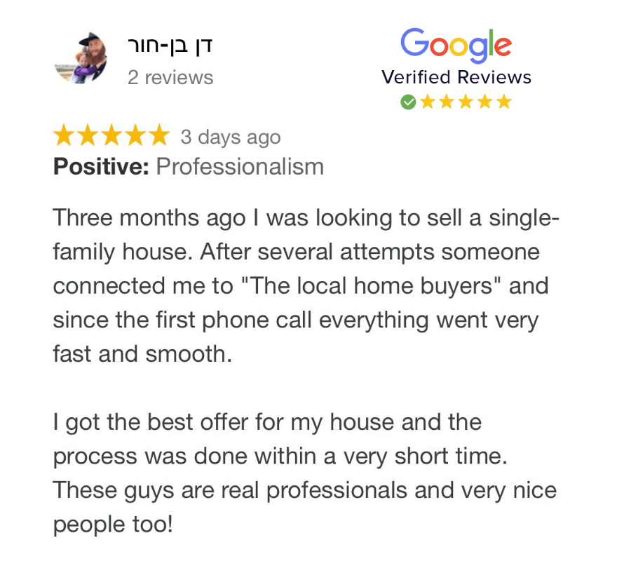 sell my house tampa fl