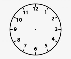 Time Frame