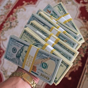 Cash Upfront