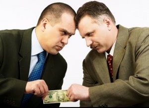 Buyer and Seller