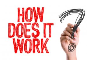 How does it work?