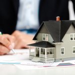 Holding A Property