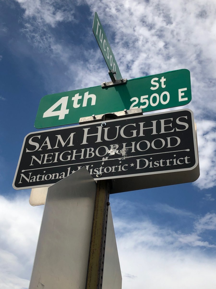 I Buy Houses Sam Hughes Tucson AZ Karl Buys Houses