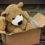 When to Call a Mover - how far are you moving?