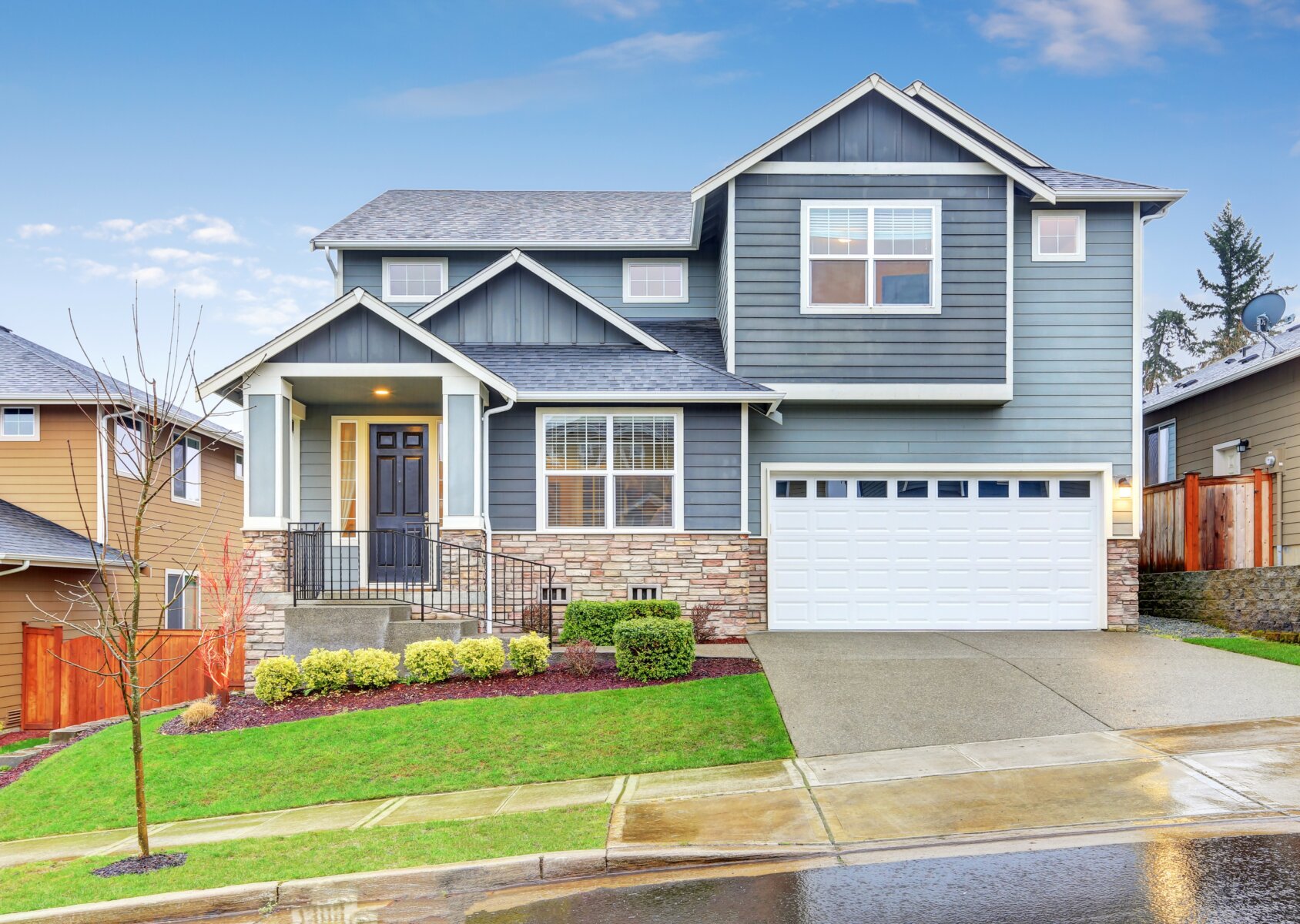 Sell My House Fast Lenexa Kansas We buy houses in Lenexa PSR Home