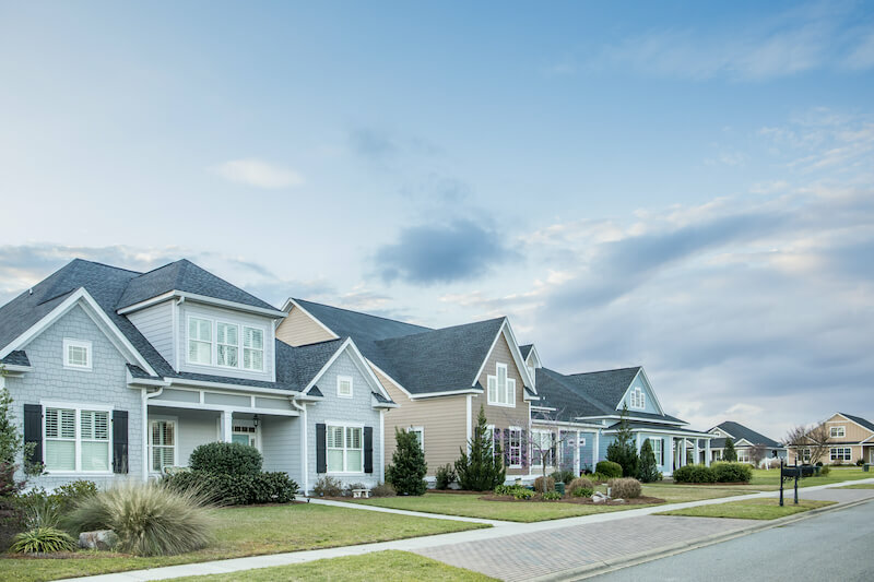 Real Estate Market in Kansas City