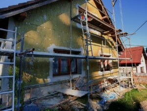 Sell your house as-is in Freno