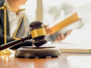Probate court Benicia