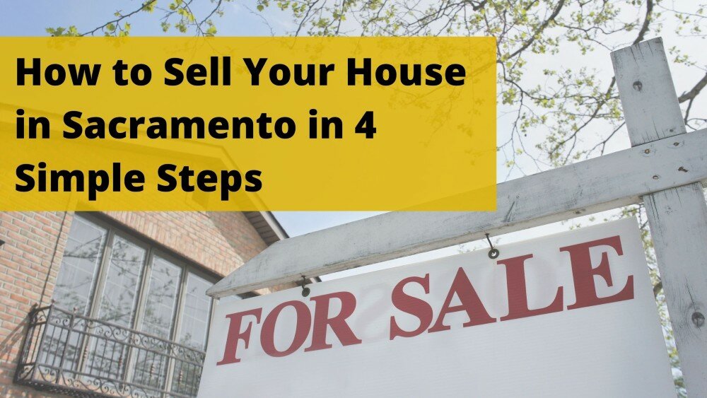 We buy houses in Sacramento