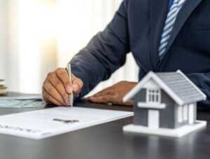 cash home buyer Los Angeles