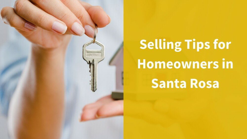 We buy houses Santa Rosa