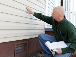 home inspection Vacaville