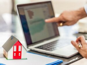 cash home buyers Allendale