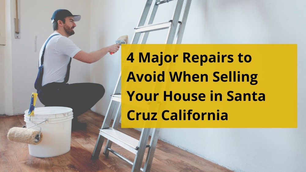 We buy houses in Santa Cruz