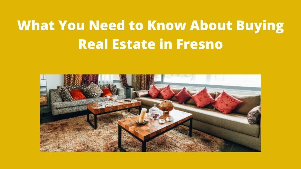 We buy houses Fresno CA