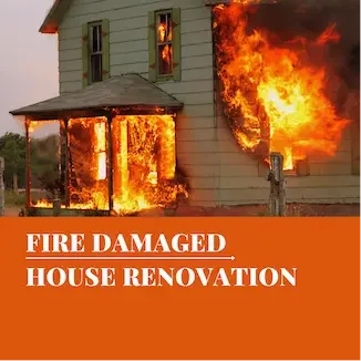 sell-a-fire-damaged-house-in-California 