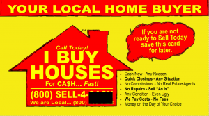 sell your property in Bryon Center MI
