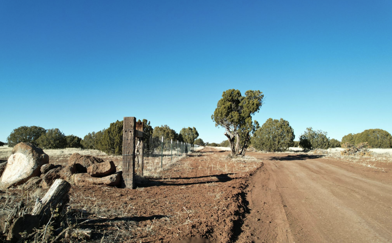 40 Acres near Show Low, AZ LandGen Rural Land for Your Lifestyle