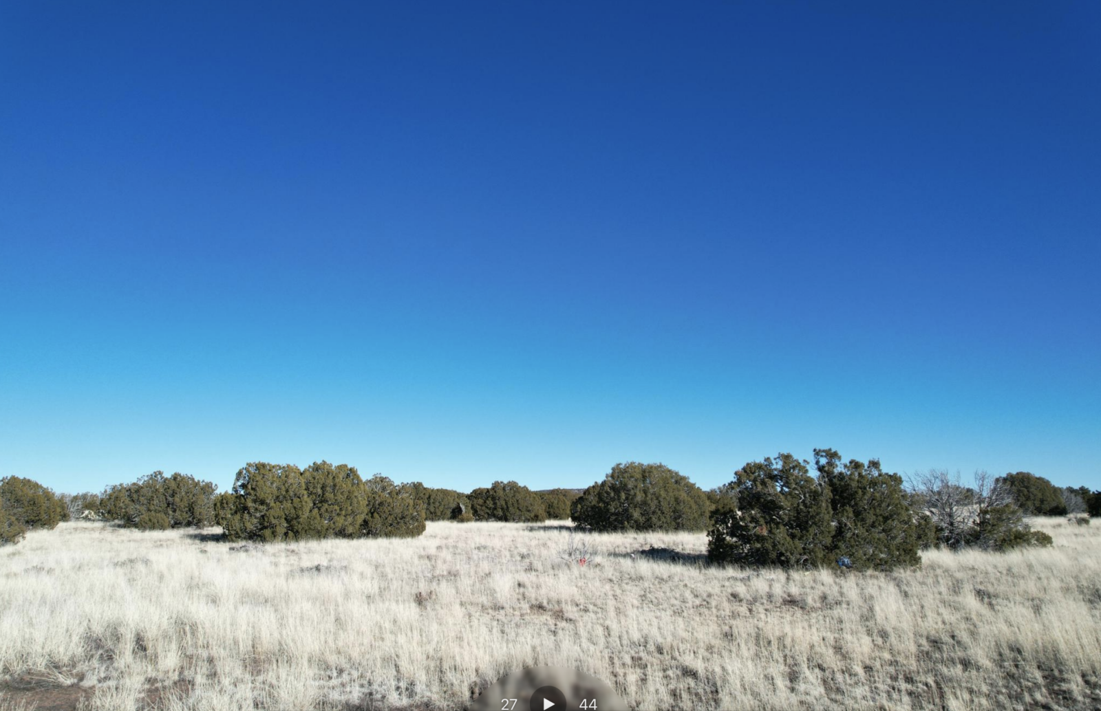 40 Acres near Show Low, AZ LandGen Rural Land for Your Lifestyle