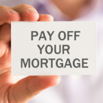 5 Ways to Pay Off Your Mortgage Sooner