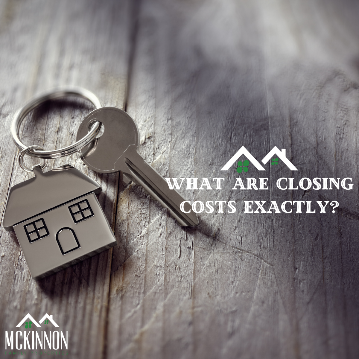 What are Closing Costs Exactly in Oklahoma City?