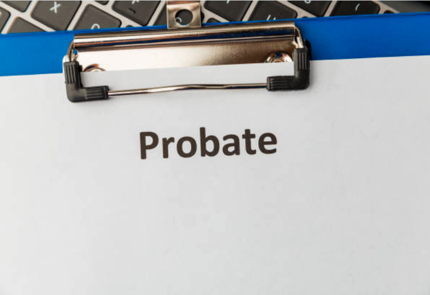 Can a house be sold while in probate in Oklahoma? McKinnon Home Buyers