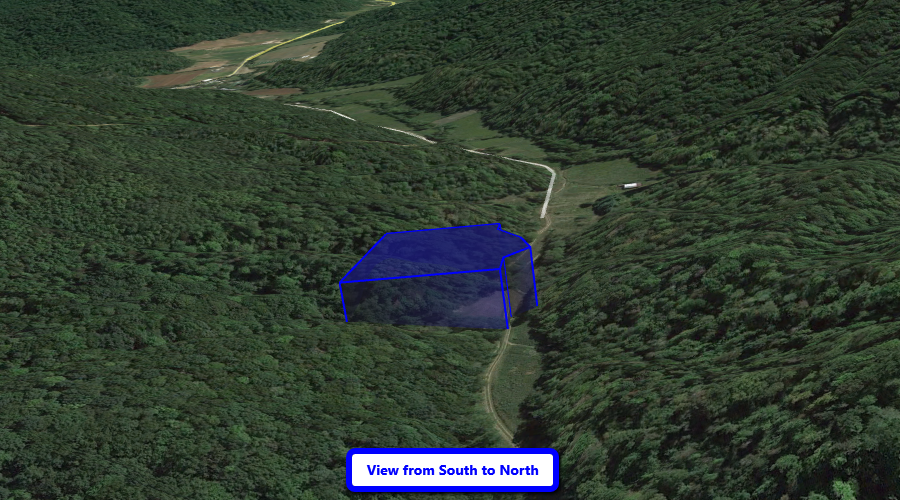 2 Acre Lot in Adams County, OH FC Land Sales