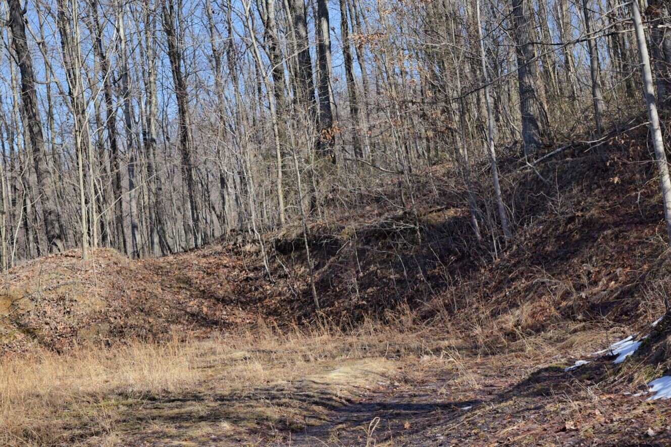 17.49 Acre Lot for Sale in Hocking County, OH FC Land Sales