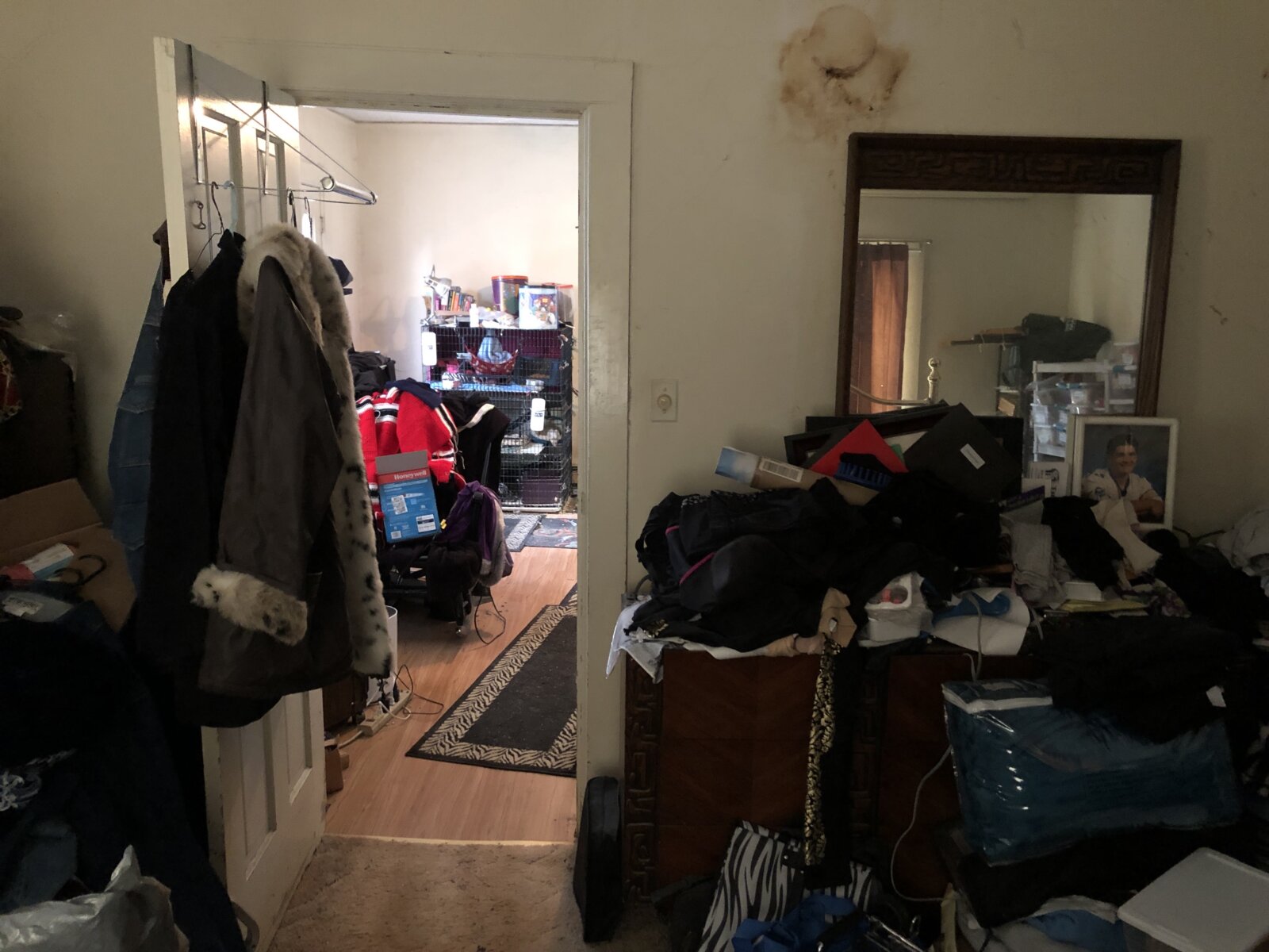 1xxx E River Rd. NEW! Grafton Duplex Buy/Hold 5/2 at 53024