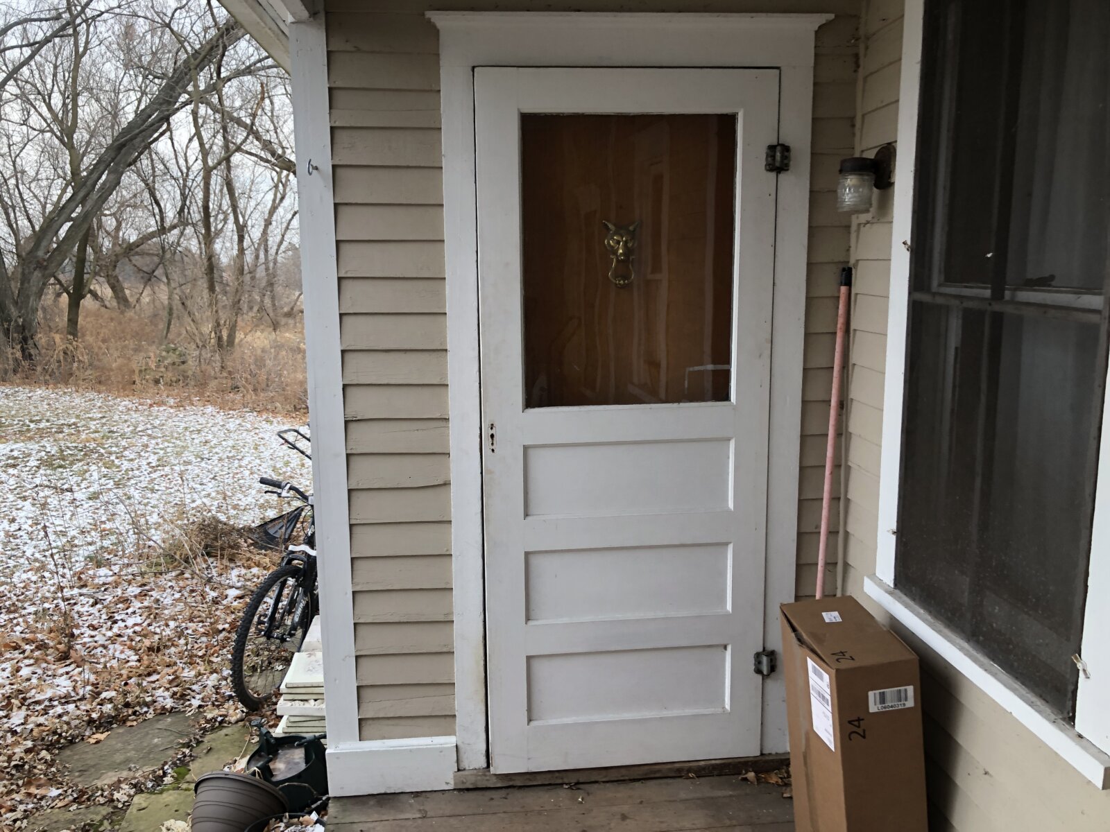 1xxx E River Rd. NEW! Grafton Duplex Buy/Hold 5/2 at 53024