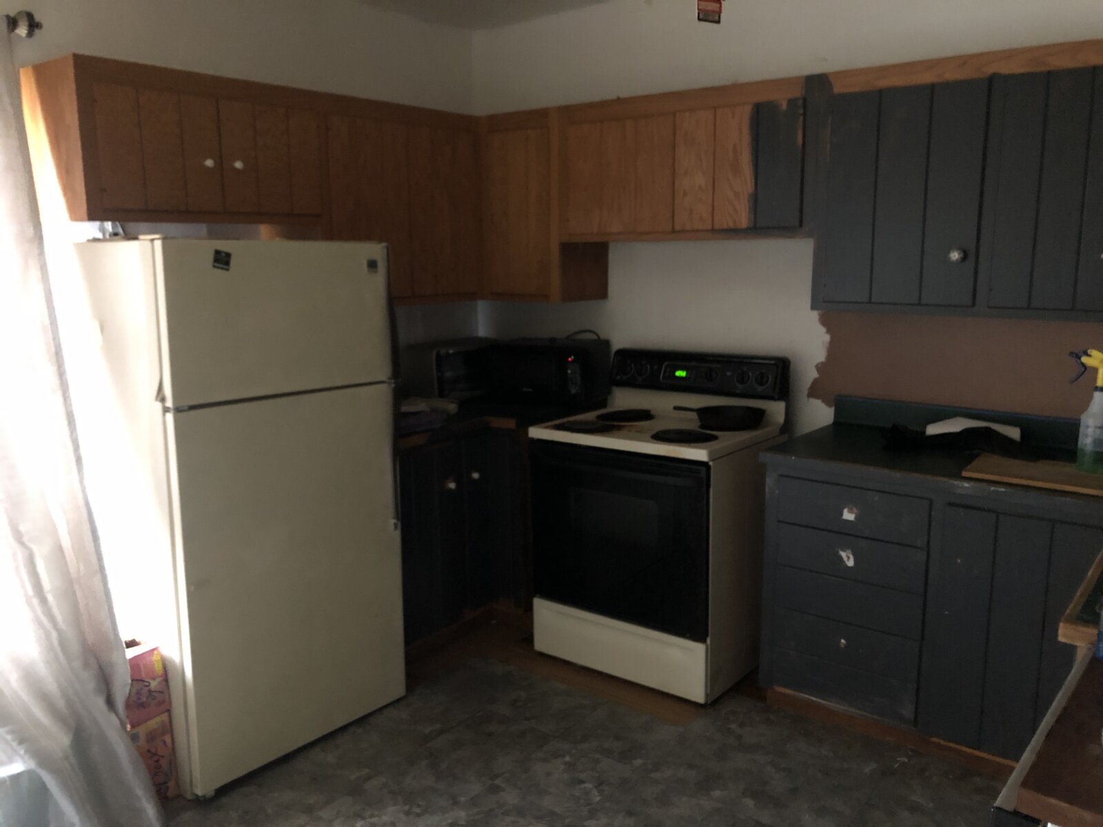 1xxx E River Rd. NEW! Grafton Duplex Buy/Hold 5/2 at 53024