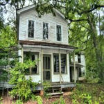 Robertsville CA house buyer