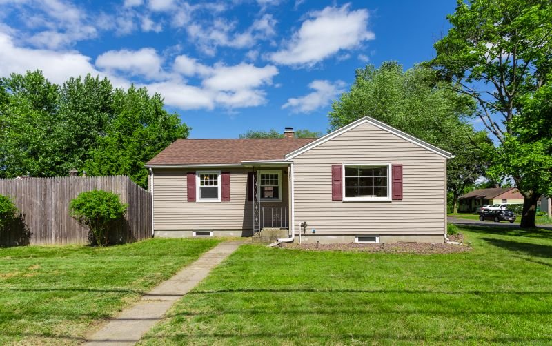 We Buy Houses Springfield MA Hampden Homebuyers