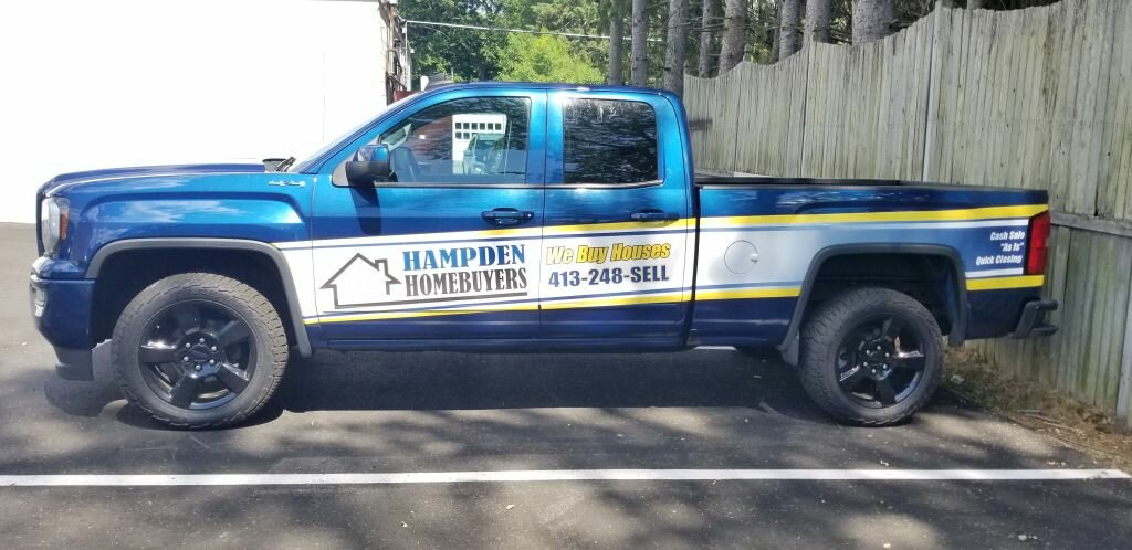 We Buy Houses Springfield MA