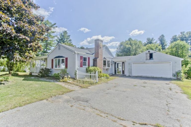 When Is The Best Time to Sell Your Home in Chicopee MA? Hampden