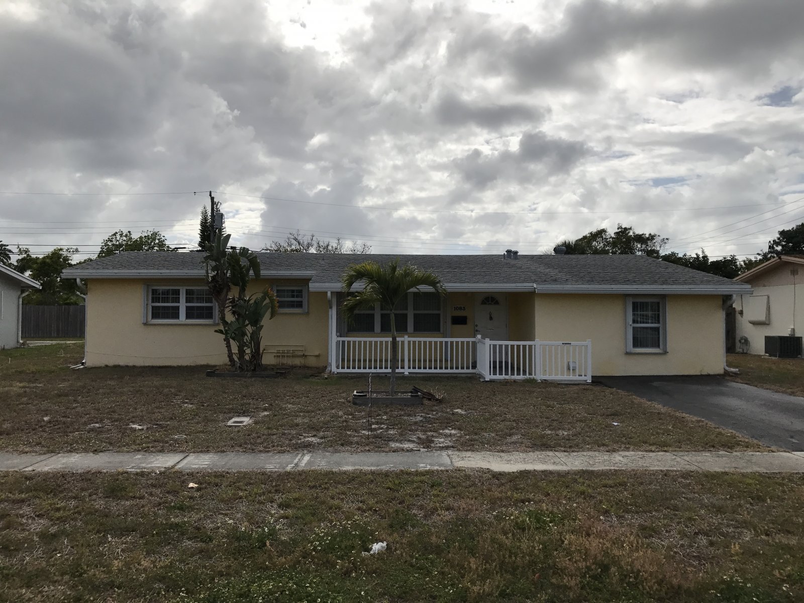 1083 SE 1st Way Deerfield Beach, FL 33441 Eric Sells Houses