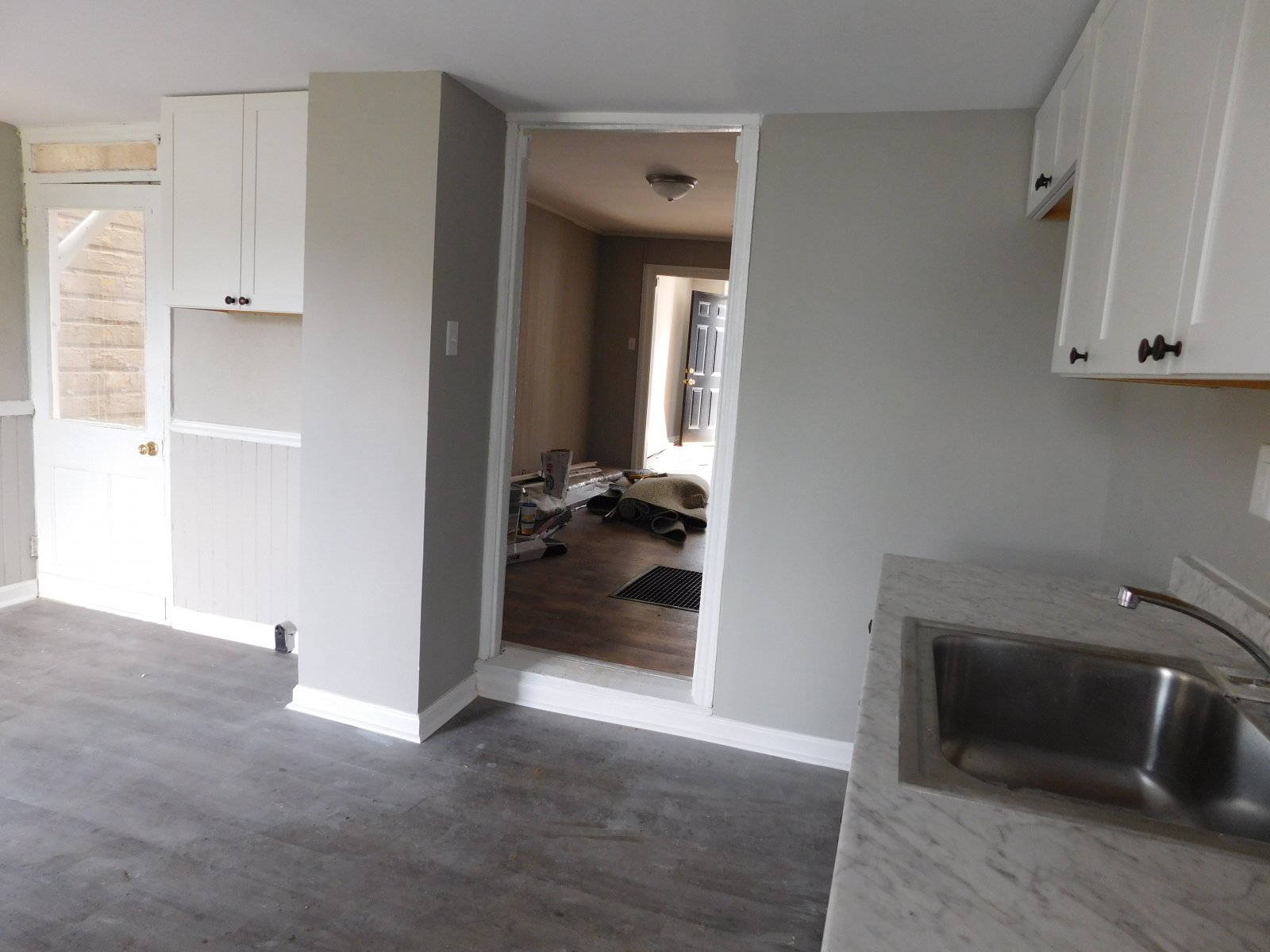 Beautifully Renovated Full Duplex Investment Property TriState Off