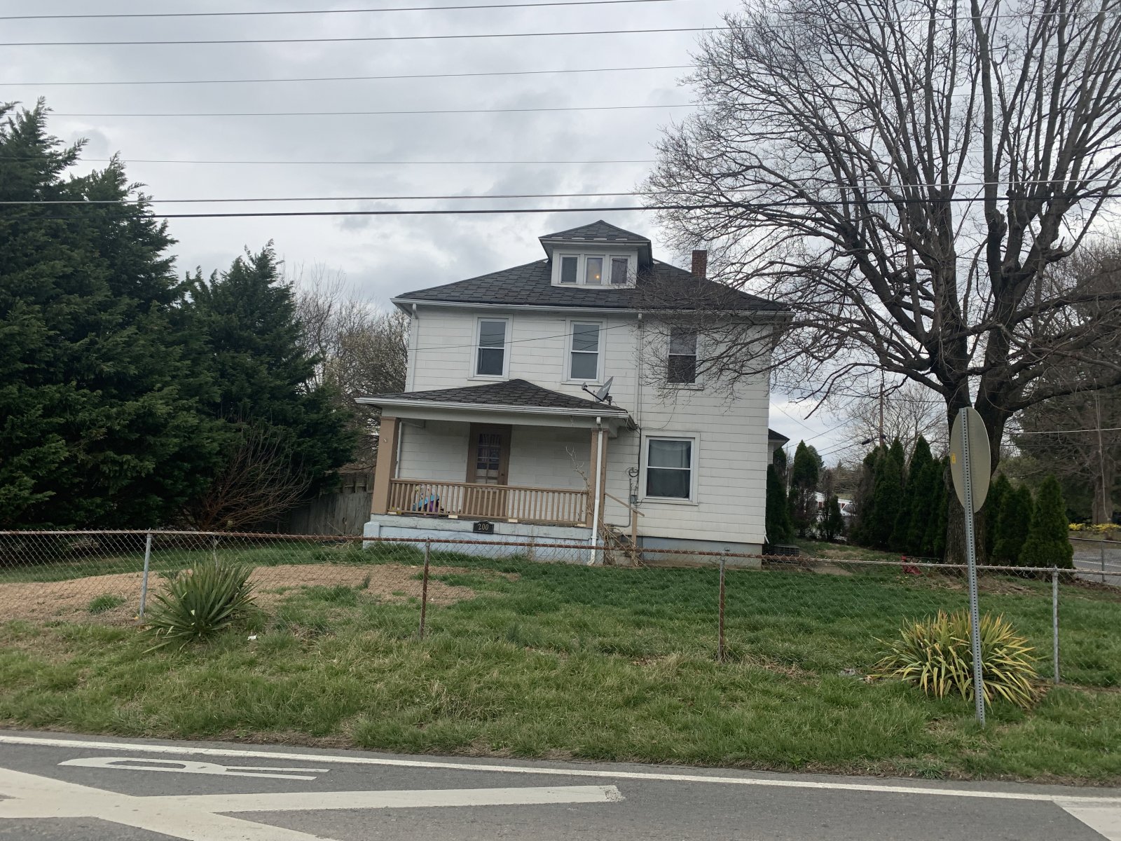 Smithsburg MD 100,000 in Equity Single Family House 4 Bedrooms 2 Baths