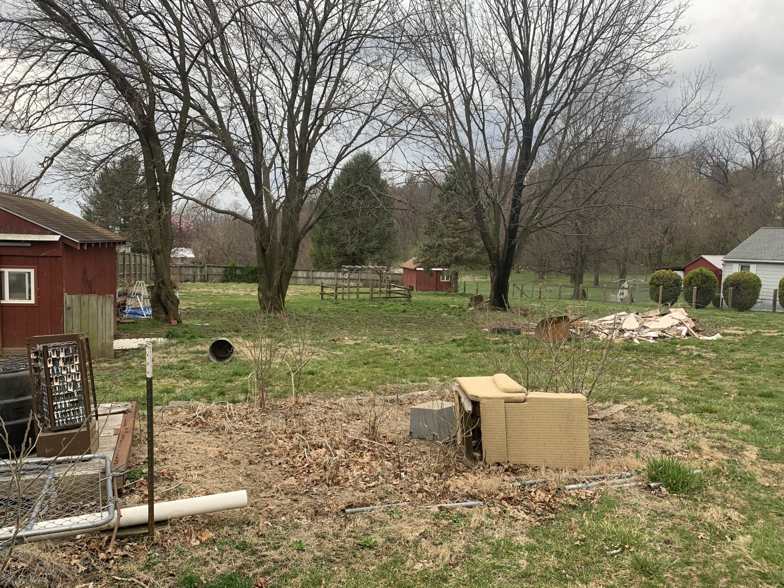 Smithsburg MD 100,000 in Equity Single Family House 4 Bedrooms 2 Baths