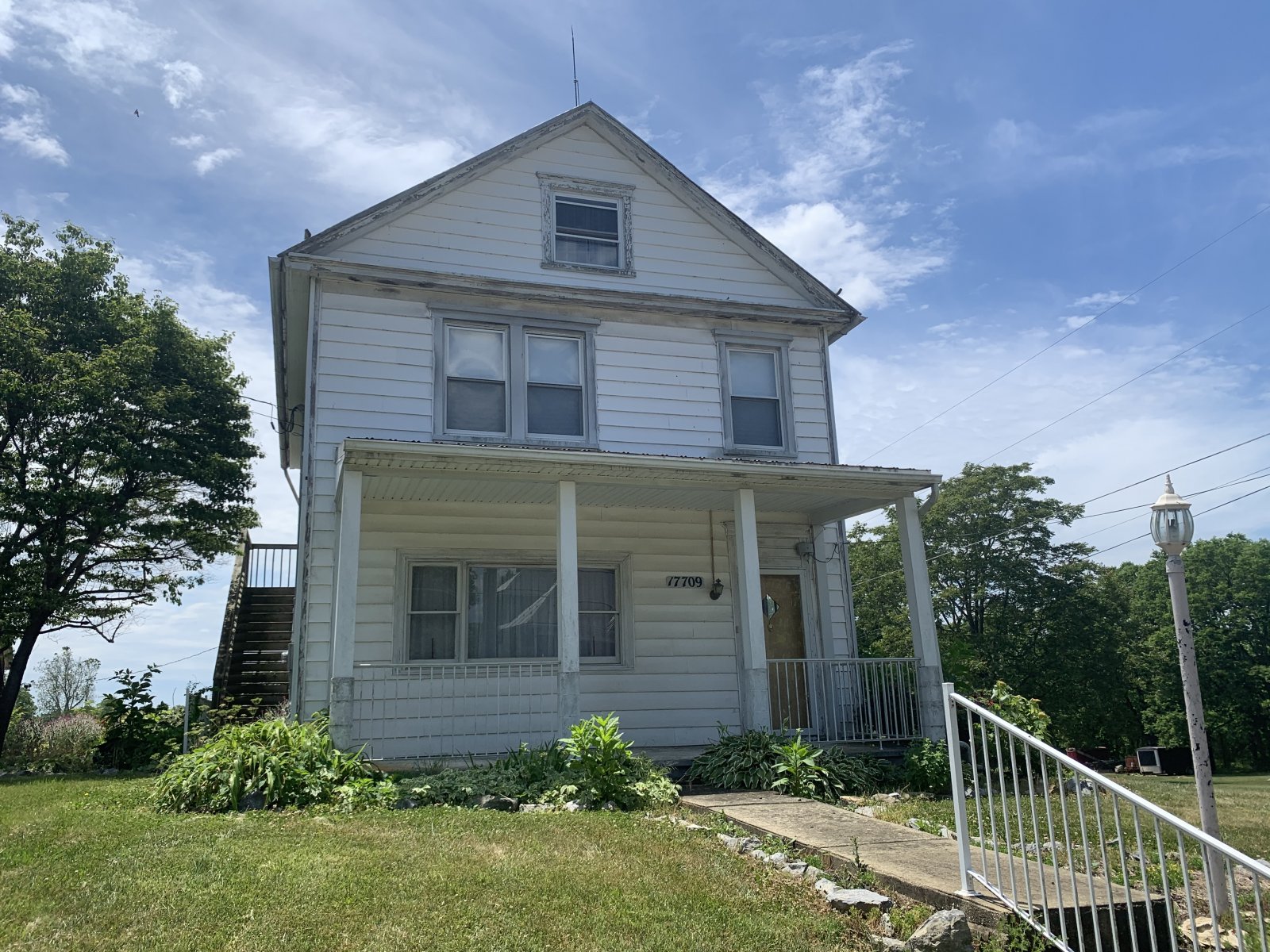 Fairplay Md Fix and Flip or Buy and Hold ! For 107,259 TriState OffMarket Deals