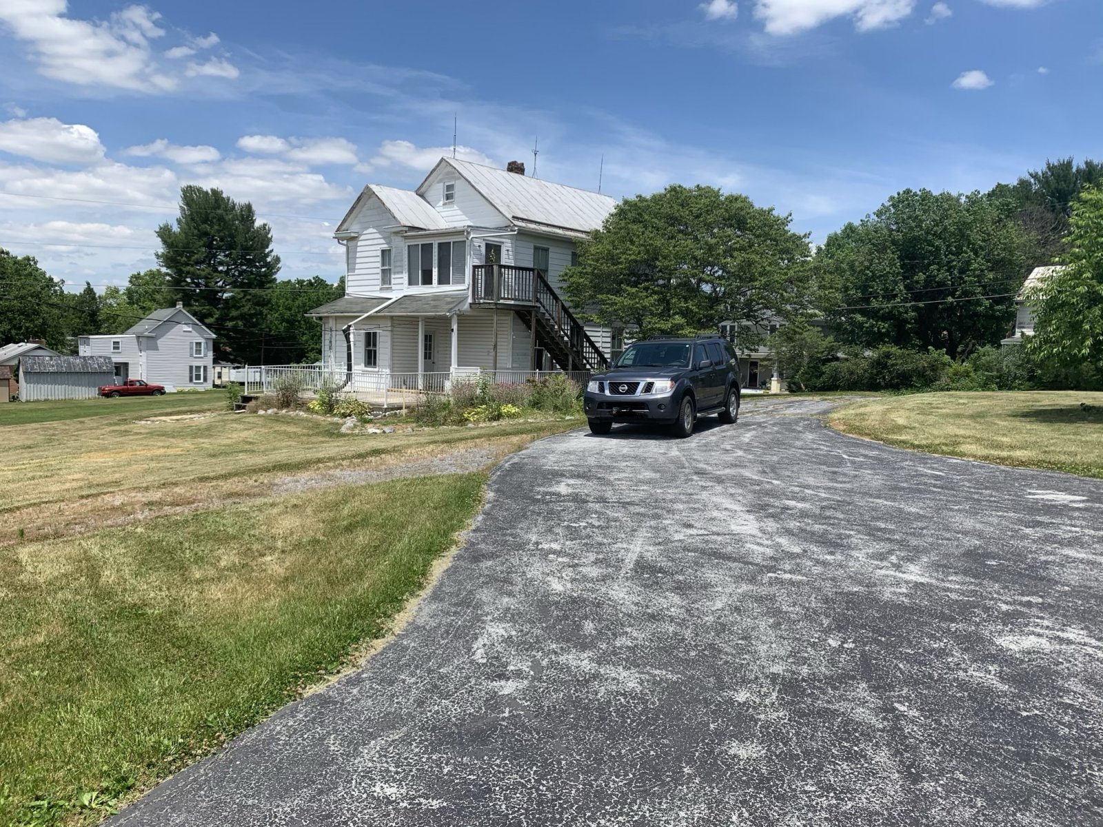 Fairplay Md Fix and Flip or Buy and Hold ! For 107,259 TriState OffMarket Deals