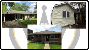 New Orleans Louisiana Real Estate Investment Properties Full Service Real Estate Investment Rex Property Group Llc