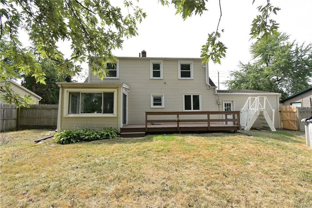 862 Wehrle Drive, Williamsville, NY 14221 Buffalo Brick & Mortar