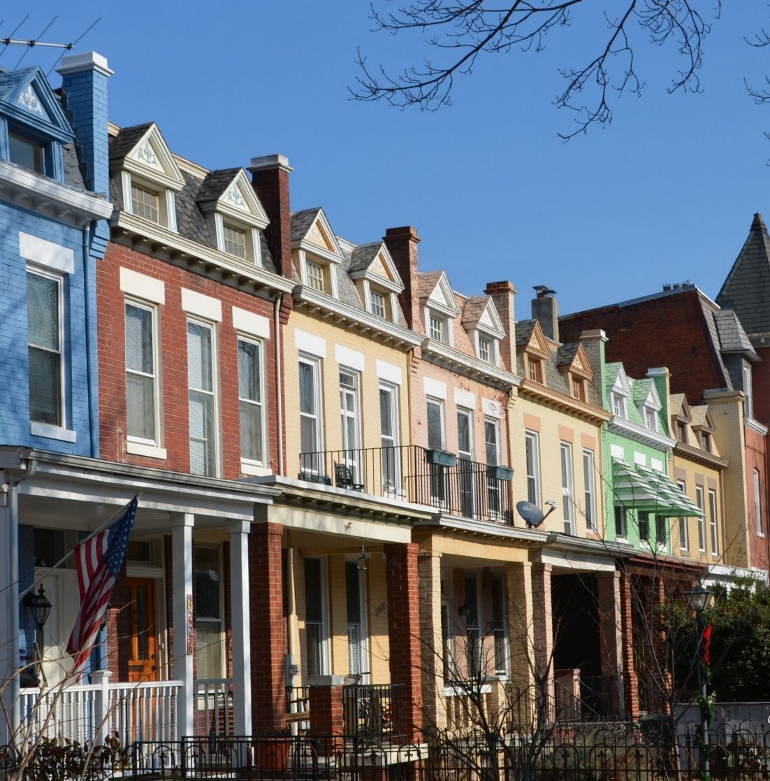 We Buy Houses in Baltimore Sell Your House Fast in Baltimore