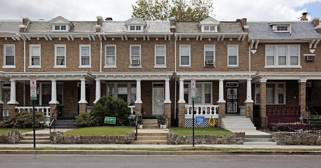 Alternatives To Listing Your Home In DC Explained